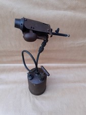 Vintage Blow Torch Unusual Shape
