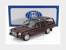 1:18 RADSCALE COLLECTION Volvo