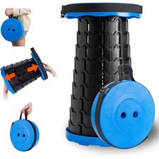 Upgraded Thick Folding Stool