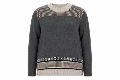 Womens afibel size pullover - afibel, 18