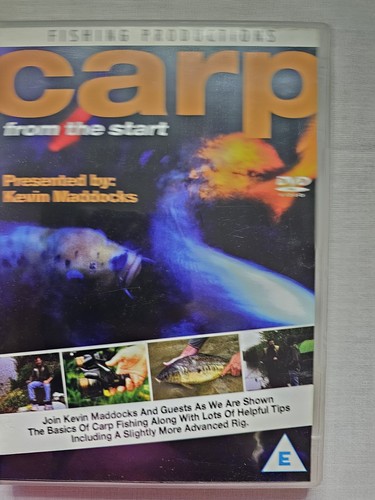 Fishing productions carp from - fishing,