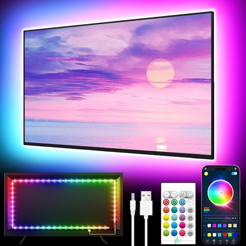 Smart light strip - strip, 5m