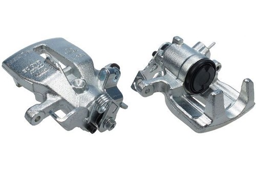 Rear left brake - brake, caliper