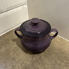 Le Creuset Soup Bowl With Lid