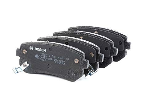 Bosch bp1051 brake - bosch,