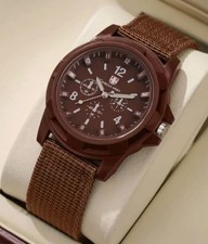 Swiss army style - style, watch