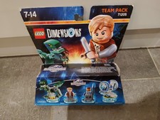 LEGO Dimensions 71205 Jurassic