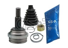 Driveshaft CV joint 809040 GSP