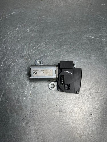 Bmw e39 2003 rear - e39, wiper