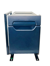 Mercedes Actros MP4 Cab Fridge