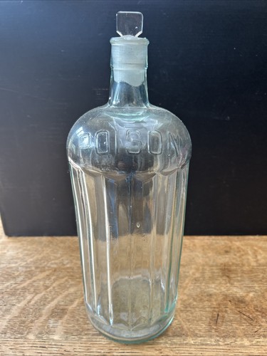 Large clear glass - large,