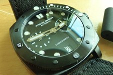 Pagani Design PD1767 41mm