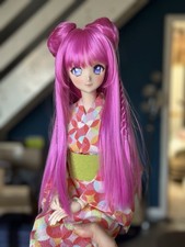 Smart Doll Mirai In Milk -