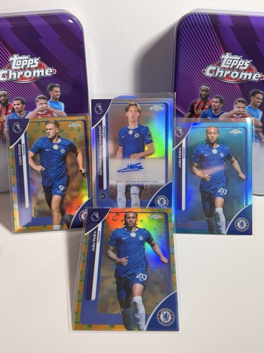 Chelsea auto bundle - chelsea, bundle.