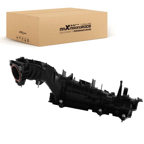 Air inlet manifold for bmw - for, 3
