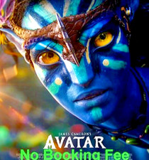 2 x Cineworld 2D Full Ticket