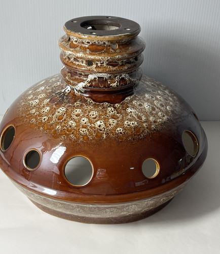 Vintage fat lava ceramic mcm - lava,