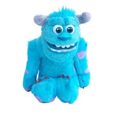 Monsters Inc Sully 12" Talking