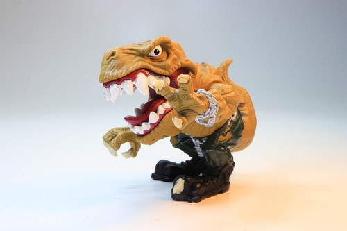 Vintage 1996 street sharks - 1996,