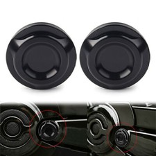 Motorcycle Cut Swingarm Bolt