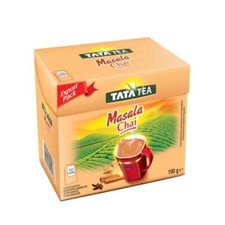 TATA Tea Masala Chai 100g (50