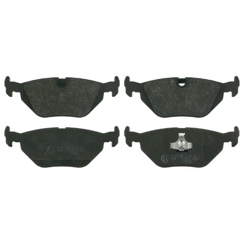 Trade brake pad - brake,