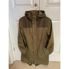 Nicholas Deakins Windbreaker