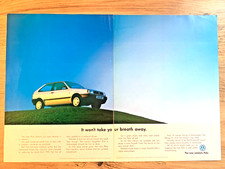 VW POLO 1990s CLASSIC -