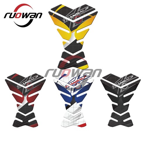 For honda transalp 600 650 - for,
