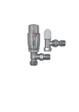 Thermostatic TRV Radiator
