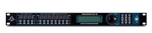 Wharfedale pro versadrive - wharfedale, sc