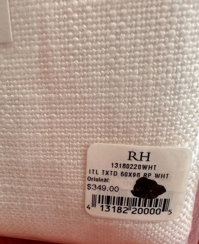 Restoration hardware italian - hardware,