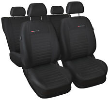 Seat covers fit Toyota Yaris