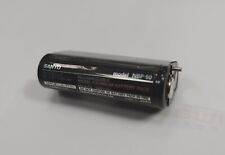 SANYO Rechargeable battery