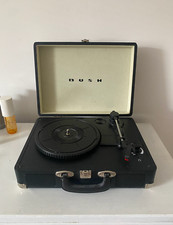 Bush KTS-601 Classic Retro