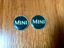 Classic mini cooper - cooper, genuine