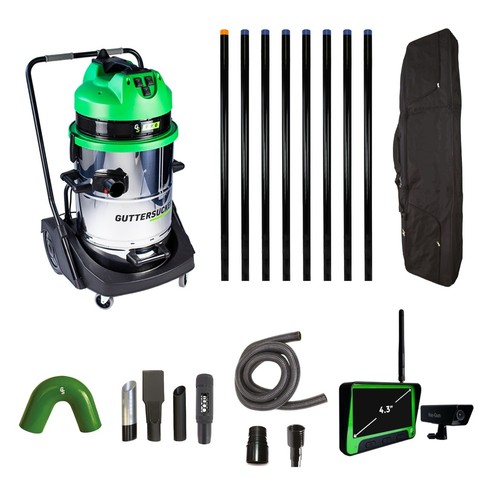 Guttersucker pro gutter - pro,