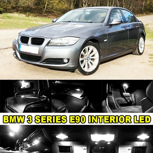 Fits for e90 series - 04,