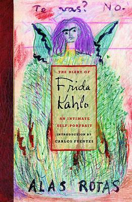 The diary frida - the,