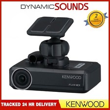 Kenwood DRV-N520 Linkage