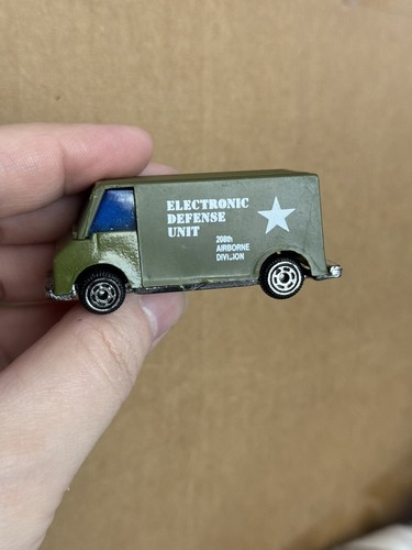 Vintage toy long 1976 - vintage,