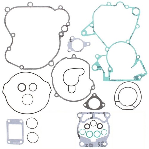 Full engine gasket - engine, 65