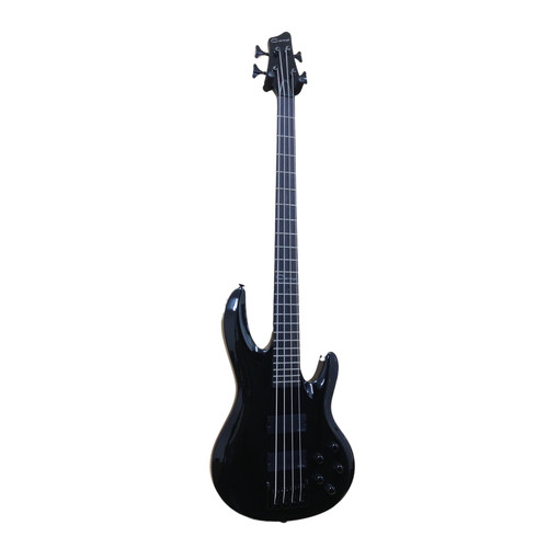 Haze spb3270bk fretless - spb3270bk,