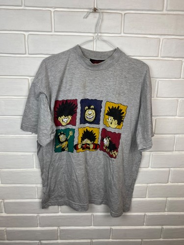 Vintage men shirt dennis - vintage, men’s