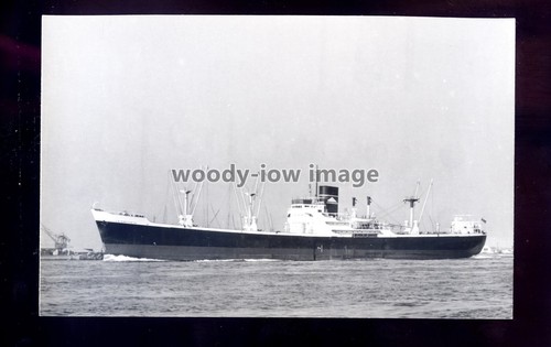 Gb0419 cairn line - gb0419, cargo