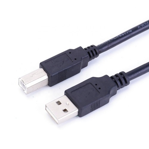Printer cable lead - lead, wire