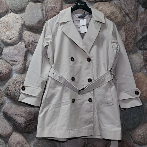 Barbour adare trench - adare,