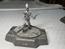 Star Wars Titanium IG-88
