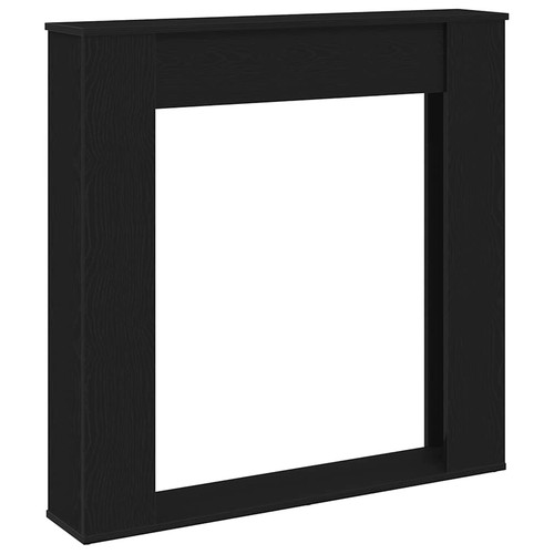 Fireplace surround fire - fireplace,