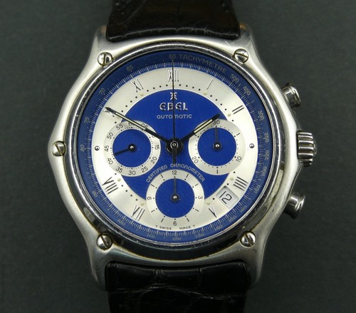 Ebel 1911 lemodulor - ebel,